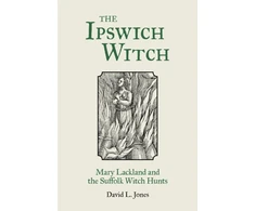 KNYGA Bookshop Ipswich Witch