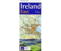 KNYGA Bookshop Ireland Holiday East
