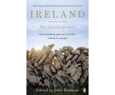 KNYGA Bookshop Ireland: The Autobiography