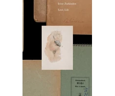 KNYGA Bookshop Irene Zurkinden: Love, Life