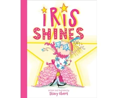 KNYGA Bookshop Iris Shines