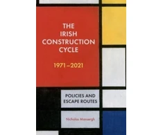 KNYGA Bookshop Irish Construction Cycle 1970-2023