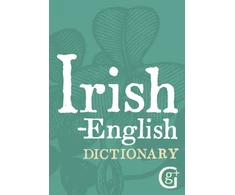 KNYGA Bookshop Irish-English Dictionary