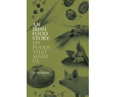 KNYGA Bookshop Irish Food Story