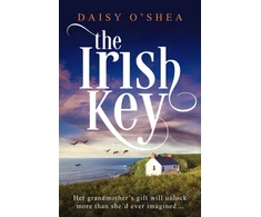 KNYGA Bookshop Irish Key