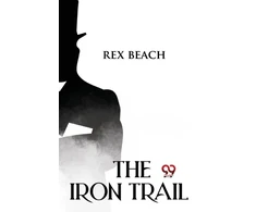 KNYGA Bookshop Iron Trail