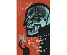 KNYGA Bookshop Irregular Heartbeats at the Park West
