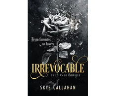 KNYGA Bookshop Irrevocable