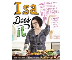 KNYGA Bookshop Isa Does It
