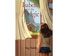 KNYGA Bookshop Isabelle and the Magic Shed
