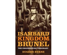 KNYGA Bookshop Isambard Kingdom Brunel