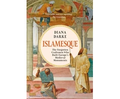 KNYGA Bookshop Islamesque