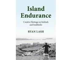 KNYGA Bookshop Island Endurance