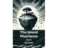 KNYGA Bookshop Island Pharisees Part I the Town