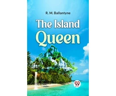 KNYGA Bookshop Island Queen