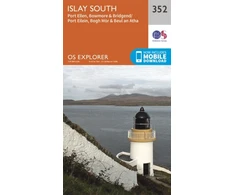 KNYGA Bookshop Islay South
