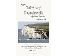 KNYGA Bookshop Isle of Purbeck Guide Book