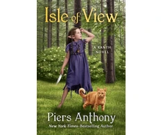 KNYGA Bookshop Isle of View