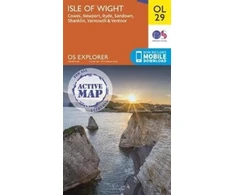 KNYGA Bookshop Isle of Wight
