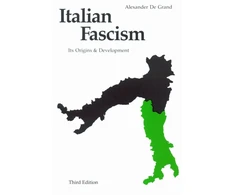 KNYGA Bookshop Italian Fascism