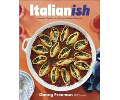 KNYGA Author Danny Freeman Italianish