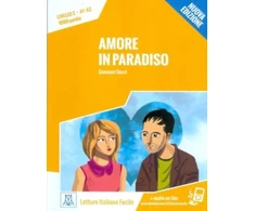 KNYGA Bookshop Italiano facile