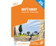 KNYGA Bookshop Italiano facile