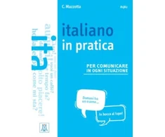 KNYGA Bookshop Italiano in pratica