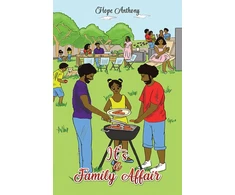 KNYGA Bookshop It’s a Family Affair