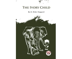 KNYGA Bookshop Ivory Child