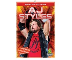 KNYGA Bookshop J Styles