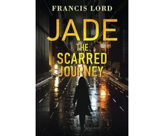 KNYGA Bookshop Jade The Scarred Journey