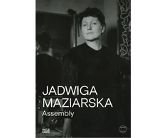 KNYGA Bookshop Jadwiga Maziarska: Assembly
