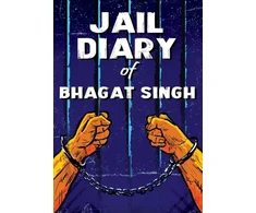 KNYGA Bookshop Jail Diary
