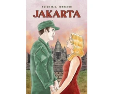 KNYGA Bookshop Jakarta