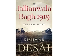 KNYGA Bookshop Jallianwala Bagh, 1919