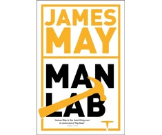 KNYGA James May's Man Lab