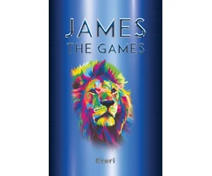 KNYGA Bookshop James the Games