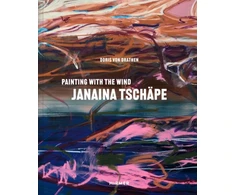 KNYGA Bookshop Janaina Tschape (Bilingual edition)