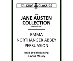 KNYGA Bookshop Jane Austen Collection