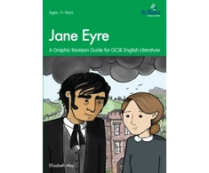 KNYGA Bookshop Jane Eyre