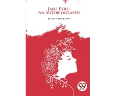 KNYGA Bookshop Jane Eyre