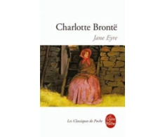 KNYGA Bookshop Jane Eyre