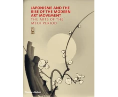 KNYGA Bookshop Japonisme and the Rise of the Modern Art Movement
