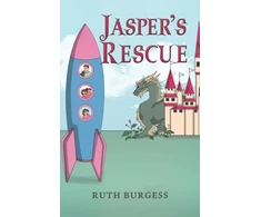 KNYGA Bookshop Jasper's Rescue