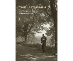 KNYGA Bookshop Jazz Barn