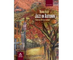 KNYGA Bookshop Jazz in Autumn