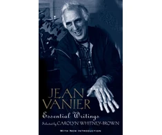 KNYGA Bookshop Jean Vanier: Essential Writings