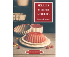 KNYGA Bookshop Jellies and Their Moulds
