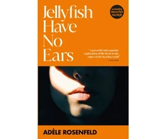KNYGA Bookshop Jellyfish Have No Ears